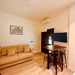 Apartamentos Sunsets Malaga Centro