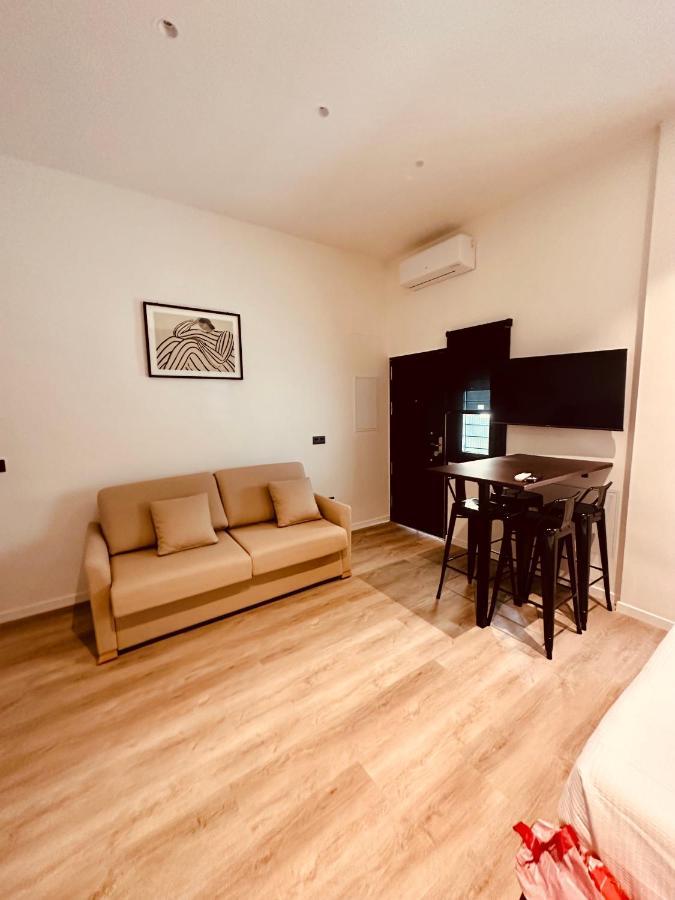Apartamento Sunsets Centro