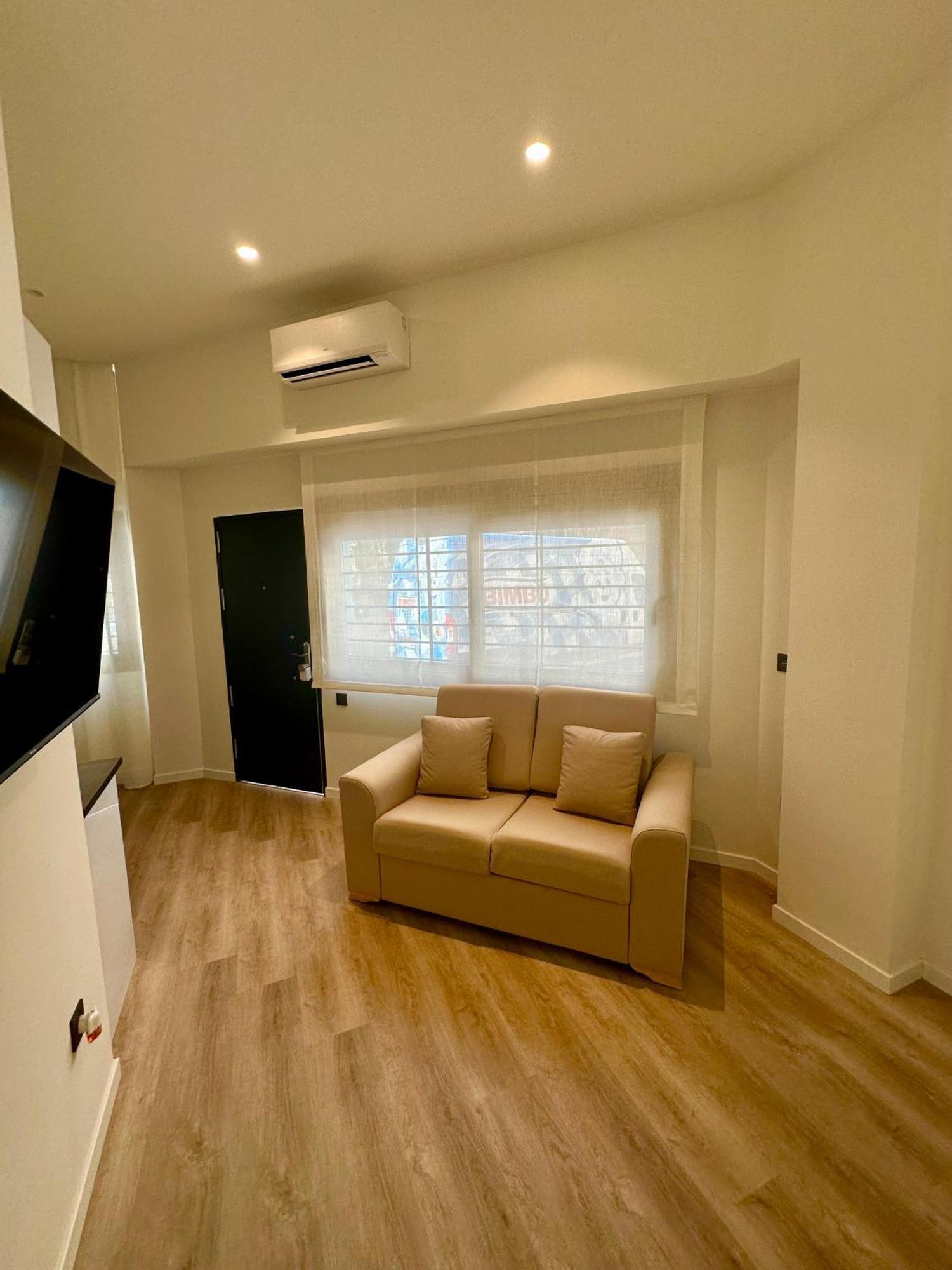 Apartamento Sunsets Centro